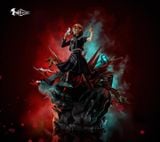  Last Knight Studio - Kugisaki Nobara - Jujutsu Kaisen 