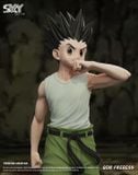  Sky Top Studio - Killua Zoldyck & Gon Freecss - Hunter x Hunter 