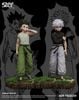 Sky Top Studio - Killua Zoldyck & Gon Freecss - Hunter x Hunter