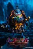  Bright Studio - Jinbe - One Piece 