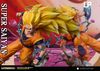  UP Studio - Goku SSJ3 - Dragon Ball 