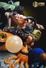  MJ Studio - Usopp - One Piece 