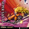  UP Studio - Goku SSJ3 - Dragon Ball 