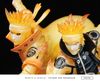  Chikara Studio - Minato & Naruto - Naruto 