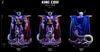  Z x White Hole Studio - King Cold & Frieza - Dragon Ball 