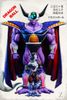  Z x White Hole Studio - King Cold & Frieza - Dragon Ball 