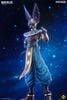  2% Studio - Beerus - Dragon Ball 