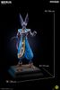 2% Studio - Beerus - Dragon Ball 