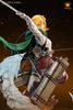 Model Power Studio - Historia Reiss - Attack on Titan 