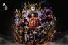  TH Studio - Luffy Gear 4 - One Piece 