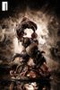  Iron Curtain Studio - Gaara - Naruto 
