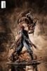  Iron Curtain Studio - Gaara - Naruto 