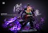  TH Studio - Zoro ( New Bản DX ) 