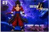  Fighting Sprit Studio - Vegito SSJ4 - Dragon Ball 