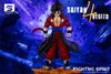  Fighting Sprit Studio - Vegito SSJ4 - Dragon Ball 
