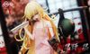  Hera Studio - Oshino Shinobu - Bakemonogatari 