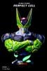  Buu Studio - Bust Perfect Cell 