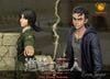  Model Power Studio - Eren & Pieck - Attack on titan 