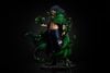 TH Studio - Monkey D Dragon 