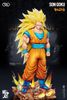  Infinite Studio - Goku SSJ3 - Dragon Ball 