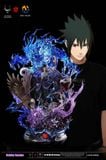 Evil Studio - Sasuke Bản DX 