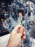  Evil Studio - Sasuke Bản DX 