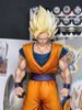  Star Track Studio - Goku SSJ2 - Dragon Ball 