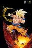  Figure Class Studio - Goku VS Frieza NEW 