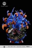  Surge Studio - Madara Kurama Susanoo 