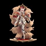  Riot Games - Hall of Legends Ahri - League Of Legends 