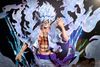  TH Studio - Luffy Nika Bản DX 