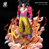  Buu Studio - Goku SSJ4 - Dragon Ball 