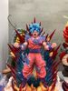  Deyin Studio - Goku Blue Kaioken - Dragọn Ball 