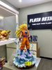  Buu Studio - Goku SSJ3 bản Base 1/4 
