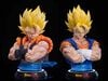  KD Studio - Bust Gogeta NEW 