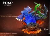  PPAP Studio - Hoenn Legend Super - Pokemon 