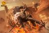  Model Power Studio - Levi Ackerman - Attack on titan 