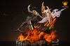  Model Power Studio - Levi Ackerman - Attack on titan 