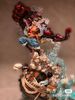 Iron Curtain Studio - Luffy Gear4 Size thường 