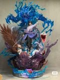  Evil Studio - Sasuke Bản DX 