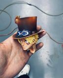  Infinite Studio - Ace & Sabo NEW 
