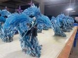  YuanMeng Studio - Hitsugaya Toshiro ver A trong suốt 
