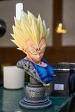  infinite Studio - Majin Vegeta - Dragon Ball 