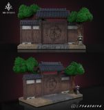  V8 Studio - Tanjiro - Kimetsu No Yaiba 