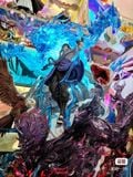  Evil Studio - Sasuke Bản DX 