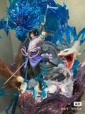  Evil Studio - Sasuke Bản DX 