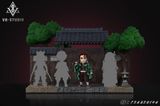  V8 Studio - Tanjiro - Kimetsu No Yaiba 