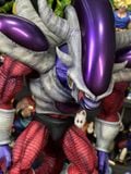  Star Track Studio - Frieza 3rd Form - Dragon Ball 