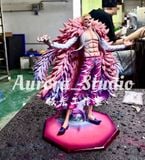  Aurora Studio - Donquixote Doflamingo - One Piece 