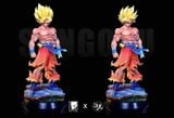  Noc & Du Ke Studio - Goku Namek - Dragon Ball 